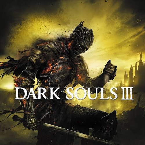 Pc Game Dark Souls 3