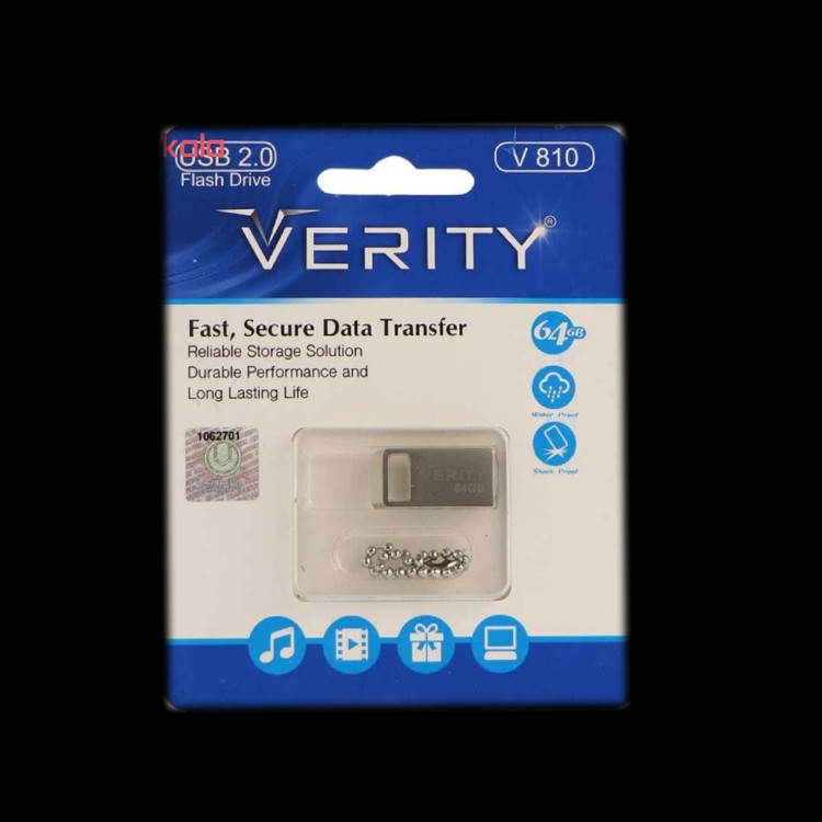 Flash Memory