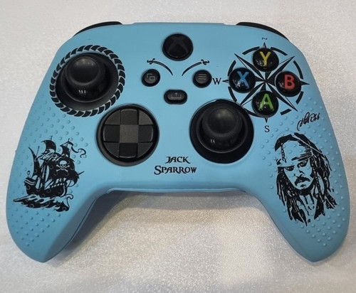 کاور دسته بازی Xbox Series