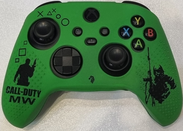 کاور دسته بازی Xbox Series