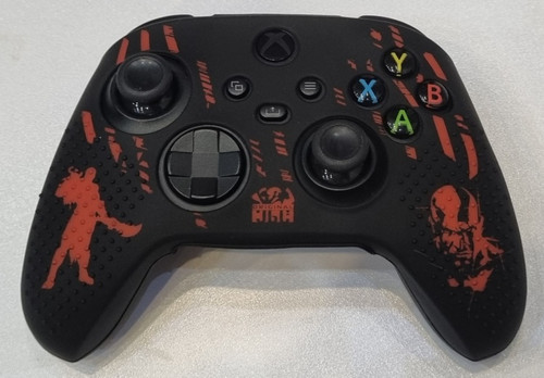 کاور دسته بازی Xbox Series