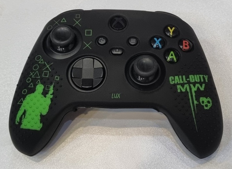 کاور دسته بازی Xbox Series