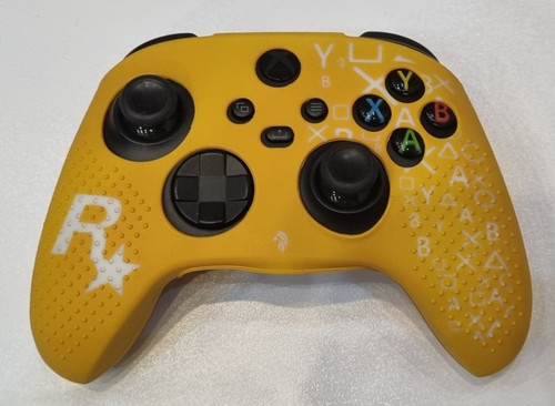 Xbox Controller Cover