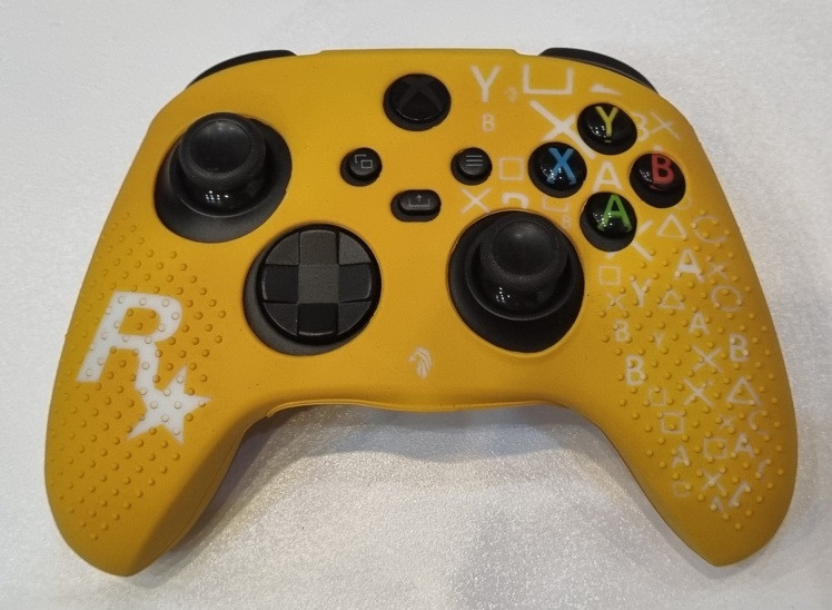 Xbox Controller Cover