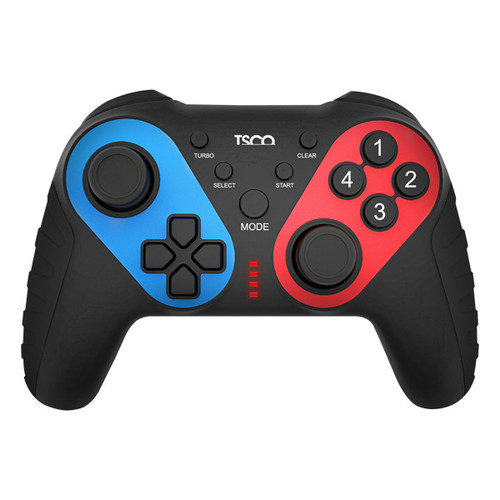 دسته بیسیم Tsco