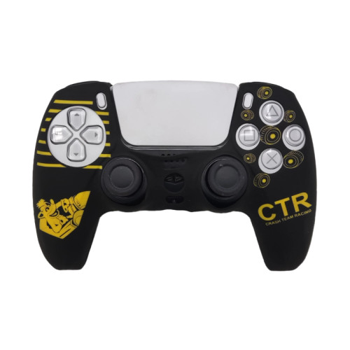 روکش دسته بازی PS5