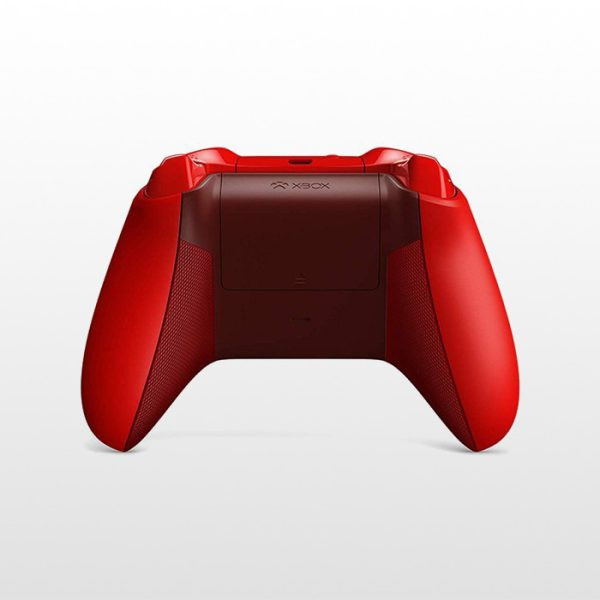 Limited Edition Sport Red