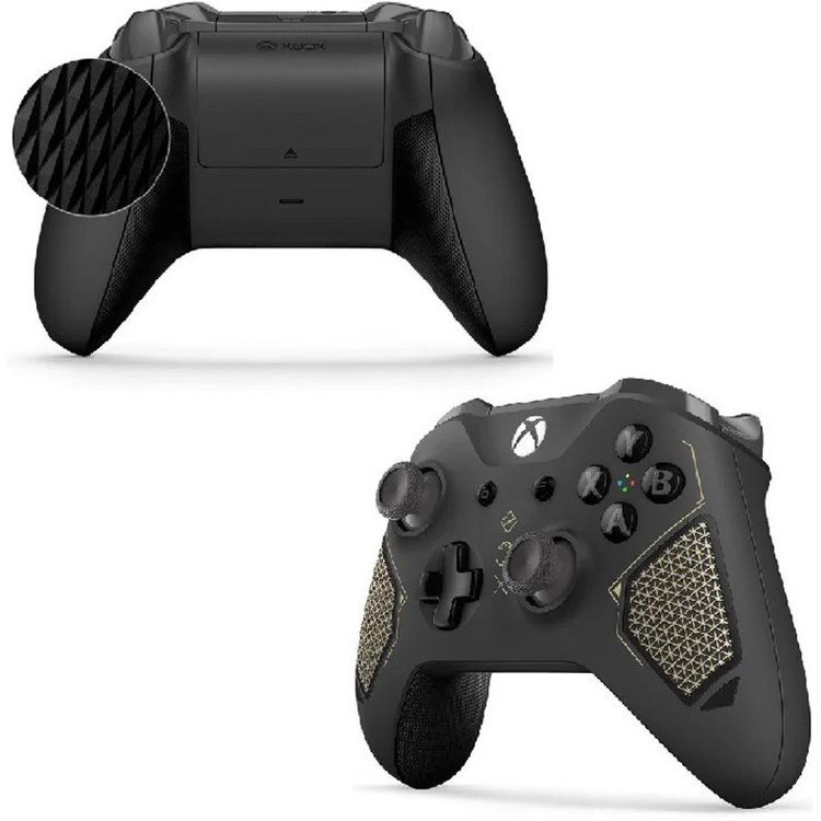 Limited Edition