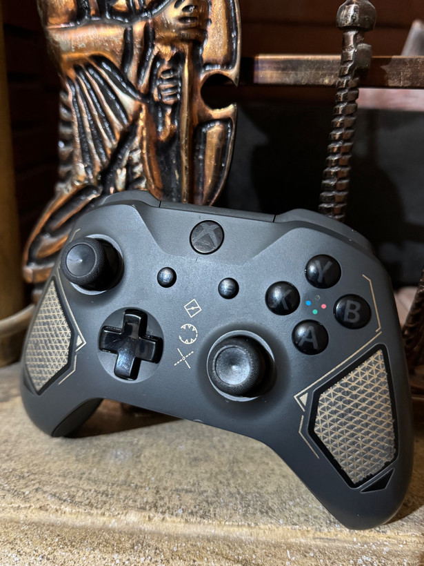 Recon Tech
