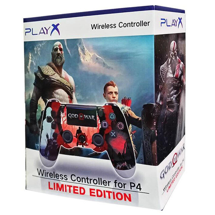 PS4 Dualshock