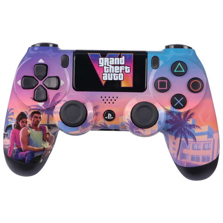 دسته بازی HiCopy PS4