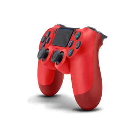 Red Original Dualshock