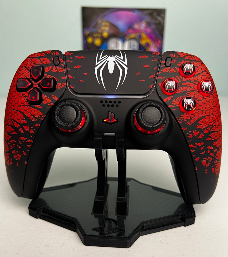 Dualsense 5 Spiderman