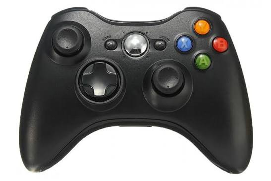 دسته بازی Xbox 360