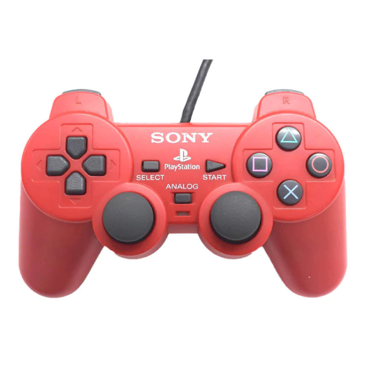 دسته بازی Ps2