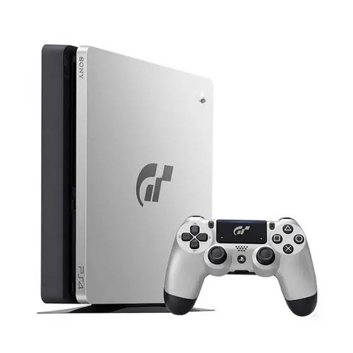 کنسول بازی باندل Gran Turismo