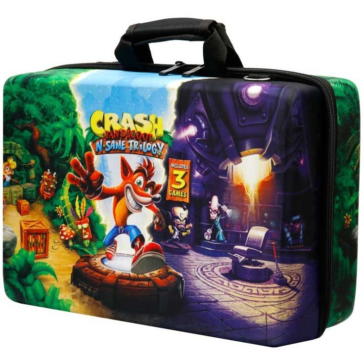 کیف حمل کنسول بازی Ps5 Fat