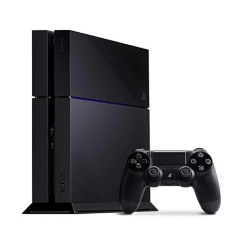 کنسول بازی Ps4 Fat