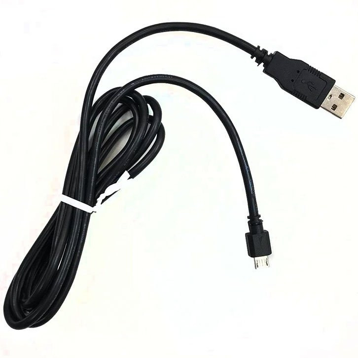 کابل شارژ رو کارتنی اصل Ps4