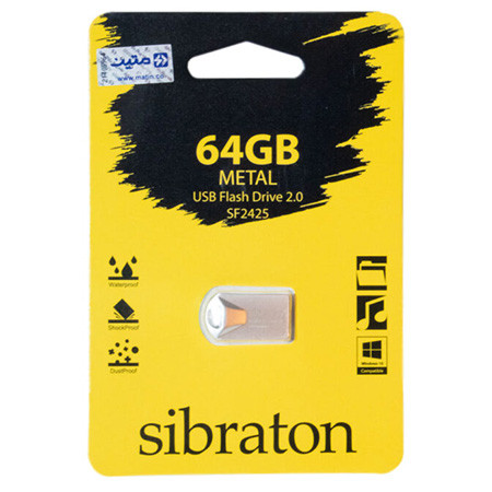 فلش مموری ۶۴ گیگ