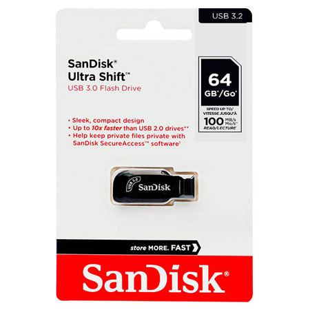 فلش مموری ۶۴ گیگ Usb 3