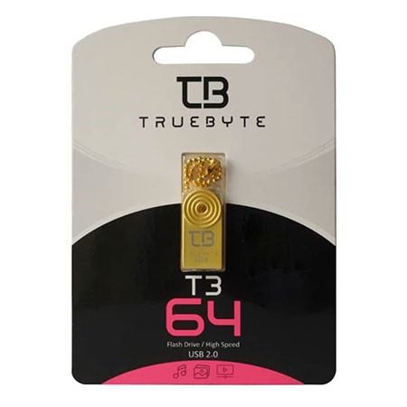 فلش مموری ۶۴ گیگ