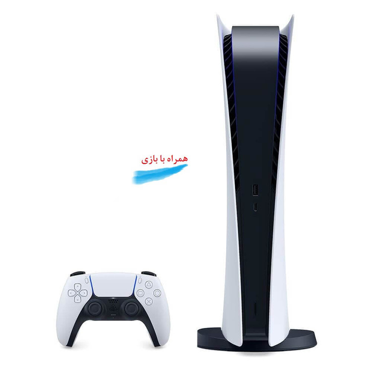 کنسول بازی Ps5