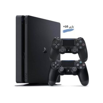 کنسول بازی Ps4 Slim