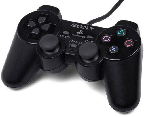 دسته بازی ps2