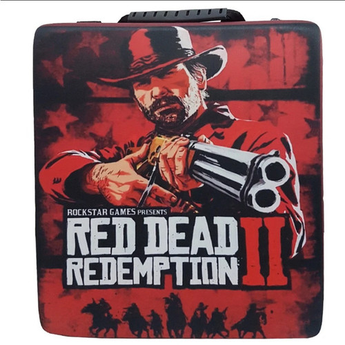 کیف حمل کنسول بازی Ps4