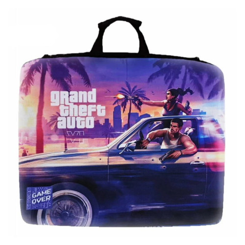 کیف حمل کنسول بازی Ps4