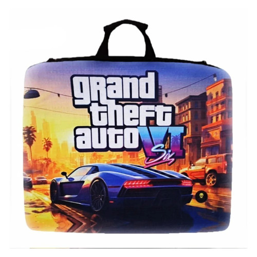 کیف حمل کنسول بازی Ps4