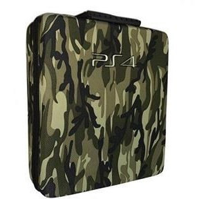 کیف حمل کنسول بازی Ps4